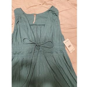 Free people tank!